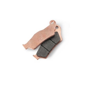 Фото Тормозные колодки (OEM) KTM, передние, SX/F125/450 04-27, SX85 21-, TC/TE/FC/FE125-450 14-27