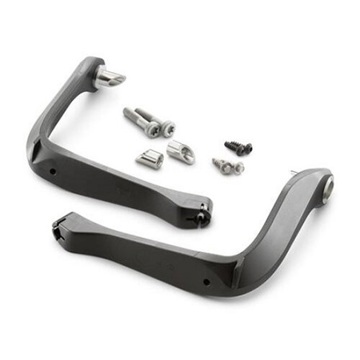 Фото Крепление защиты рук (OEM) KTM, Husqvarna, GasGas