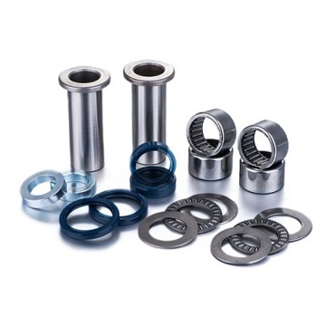 Фото Подшипники оси маятника Factory Links (28-1160), Yamaha YZ125 06-25
