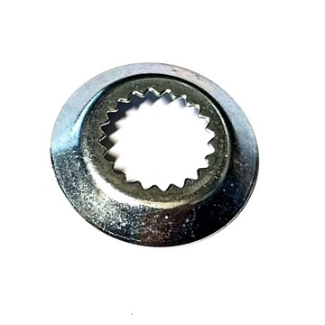 Фото Стопорная шайба, YZ125 01-26, YZF/WRF250 01-26, KXF250 14-26 (1шт.)