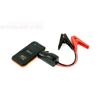 Фото Переносное зарядное устройство ATHENA Jump Starter