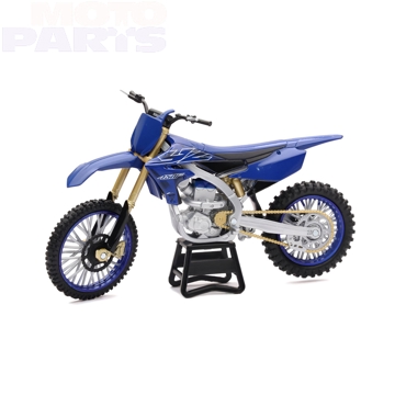 Фото Модель мотоцикла YAMAHA YZF450/22, 1:12 (5+)