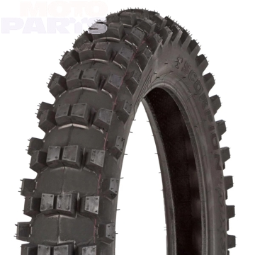 Фото Задняя покрышка PIRELLI Scorpion MX32 MID Soft, 110/90-19