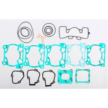 Фото Верхний комплект прокладок двигателя KTM SX125-150 16-22, EXC150 20-23, Husqvarna TC125 16-22, TE150 17-23