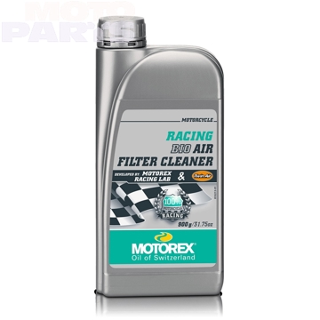 Фото Порошок для чистки возд. фильтров MOTOREX Bio Dirt Remover, 900г