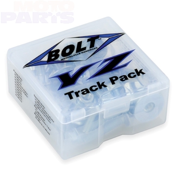 Фото Комплект болтов и гаек BOLT Track-Pack, YZ(F) 03-16