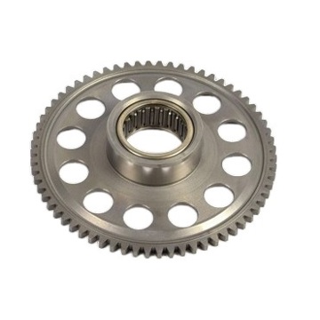 Фото Шестерня обгонной муфты стартера (OEM) KTM SX-F450 16-.., EXC-F450-500 17-.., Husqvarna FC450 16-.., FE450-501 17-.., GasGas MC450F 21-..