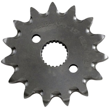 Фото Звезда передняя Renthal 420-15T (JTF1256-15), Honda CR85 03-07, CRF50 04-20