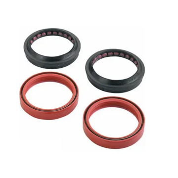 Фото Ремкомплект вилки MSR, Kawasaki KX125-250 96-01, Honda CR125R 97-07, CR250R 96, Yamaha YZ125250 96-03, YZf250 01-03, YZF450 03