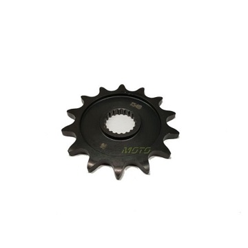 Фото Передняя звезда DRC 520-13T, Yamaha YZ125 05-27, YZF/WRF250 01-27