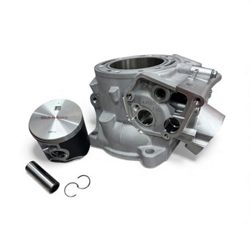 Фото Цилиндр + поршень комплект (OEM) KTM EXC300 (TBI) 24-.., Husqvarna TE300 (TBI) 24-.., GasGas EC300 (TBI) 24-..