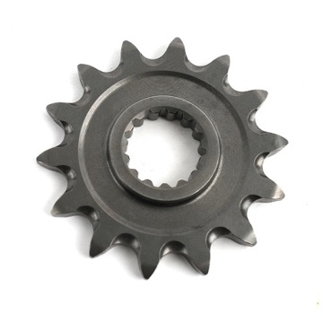 Фото Звезда передняя Renthal 520-14T (JTF1901-14) KTM, Husqvarna, GasGas