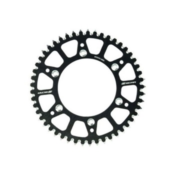 Фото Задняя звезда  520-51T  Black Scar KTM, Husqvarna, GasGas