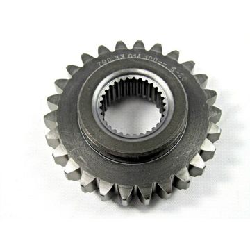 Фото Шестерня 4 передачи (OEM) KTM SXF250 18, Husqvarna FC250 18