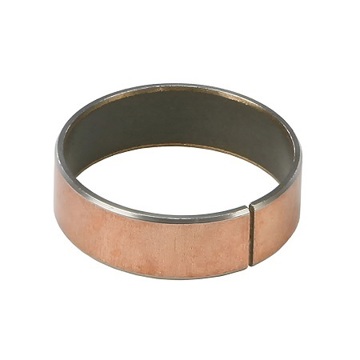 Фото Внешняя втулка для амортизатора WP, Athena, 43мм