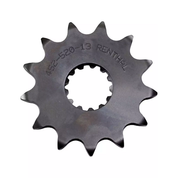 Фото Звезда передняя Renthal 520-13T (JTF1565-13), Yamaha YZF/WRF450 98-, Kawasaki KXF450 06-