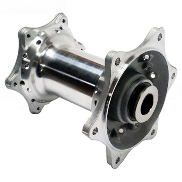 Фото Ступица заднего колеса (OEM) KTM SX/SXF 23-, EXC/EXCF 24-, Husqvarna TC/FC 23-, TE/FE 24-, GasGas MC/MCF/EC/ECF 24-