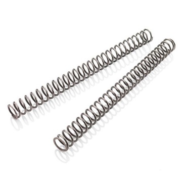 Фото Комплект пружин вилки WP (4,4 N/MM 450 ММ) (OEM) KTM EXC/EXC-F 26-.., Husqvarna TE/FE 26-..