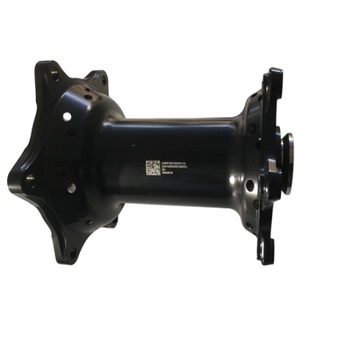Фото Ступица заднего колеса черная (OEM) KTM SX/SXF 23-, EXC/EXCF 24-, Husqvarna TC/FC 23-, TE/FE 24-, GasGas MC/MCF/EC/ECF 24-
