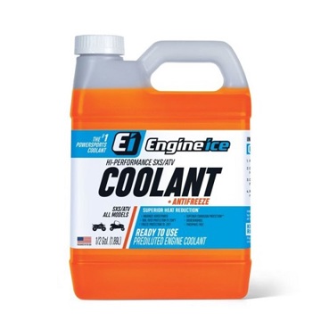 Фото Антифриз 1,9L Engine Ice