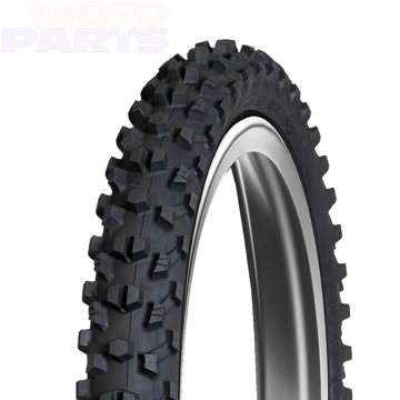 Фото Передняя покрышка DUNLOP Geomax MX34F, 80/100-21