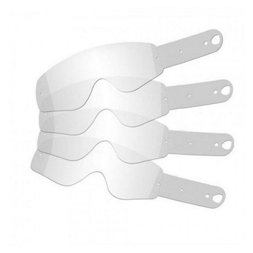 Фото Отрывные плёнки OAKLEY Airbrake MX (неоригинальные, 50шт.)