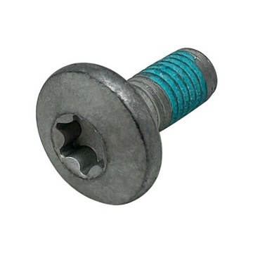 Фото Болт крепления подрамника (M8X18 TORX45 SS) (OEM) KTM