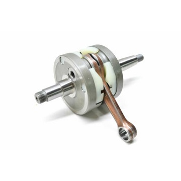 Фото Коленвал в сборе с шатуном KTM SX65 09-23, Husqvarna TC65 17-23, GasGas MC65 21-23