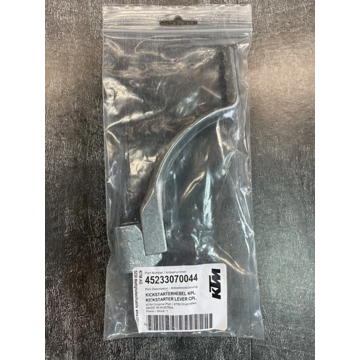 Фото Рычаг кикстартера KTM 50SX 09-24, Husqvarna TC50 17-24, GasGas MC50 21-24