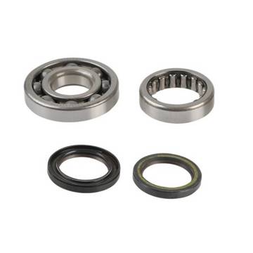 Фото Подшипники коленвала с сальниками (OEM) Honda CRF450R 19-25, CRF450X 19-25