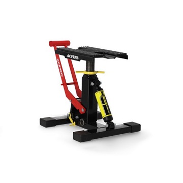 Фото Подставка-лифт с демпфером Acerbis BIKE STAND ELEVATOR Black