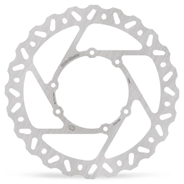 Фото Передний тормозной диск Moto-Master, D260мм, CRF250/450 15-25