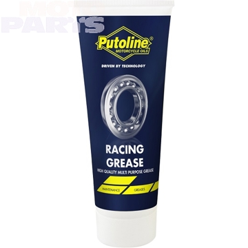 Фото Смазка PUTOLINE Racing Grease, 100г