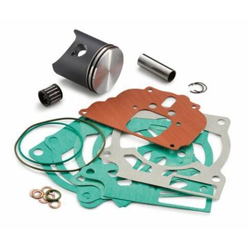 Фото Комплект поршень (Гр.I), прокладки, сепаратор OEM KTM SX125 23-25, Husqvarna TE/TC125 23-25, GasGas MC125 23-25