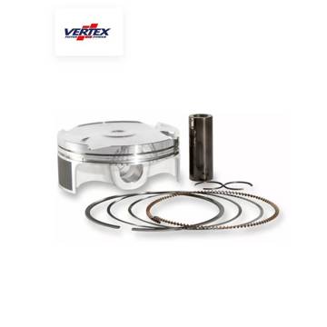Фото Поршень Vertex D. 76.97 - Size C, Yamaha YZ250F 19-25, WR250F 20-25, Fantic XEF/XXF250 22-23