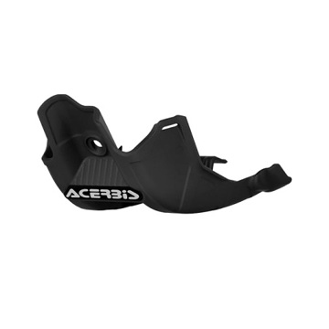 Фото Защита двигателя black ACERBIS KTM SX65 24-27, HUSQVARNA TC65 24-27, GASGAS MC65 24-27