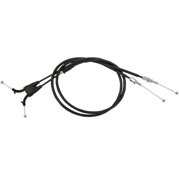 Фото Комплект тросов газа Vertex, CRF450 17-19, CRF250 18-19