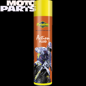 Фото Масло для возд. фильтрв PUTOLINE Action Fluid Spray, 600мл (спрэй)