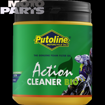 Фото Средство для чистки возд. фильтров PUTOLINE Action Cleaner BIO, 600г