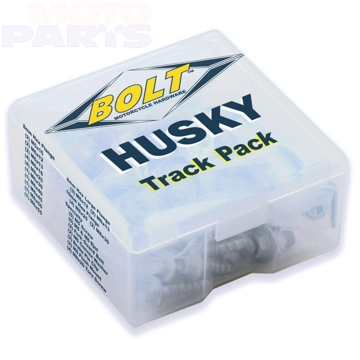 Фото Комплект болтов и гаек BOLT Track-Pack, Husqvarna