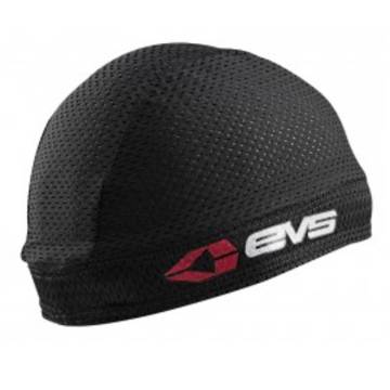 Фото Подшлемник кроссовый EVS Sweat Beanie черный