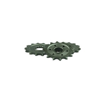 Фото Передняя звезда Scar 520-13T, KTM SX/SX-F/EXC/EXC-F125-530 87-25, HVA TC/TE/FC/FE125-501 14-25, GG MC/MCF/EC/ECF125-500 21-25