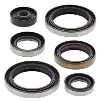 Фото Комплект сальников двигателя KTM SX125/150 16-25, Husqvarna TC125 16-25, TE150 17-25, GG MC125 21-25