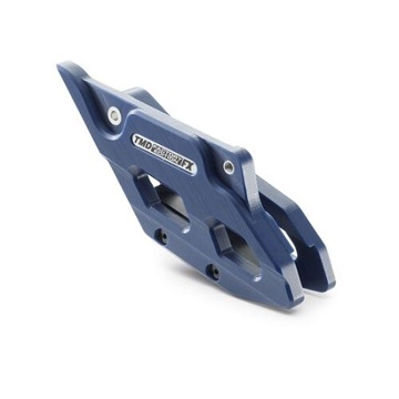 Фото Ловушка цепи синяя FACTORY RACING (OEM) Husqvarna TC/FC 23-.., TE/FE 24-..