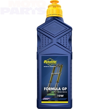 Фото Амортизаторное масло PUTOLINE Formula GP 10W, 1л