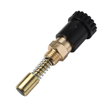 Фото Кнопка обогатителя карбюратора DELLORTO 19 (OEM) KTM SX/TC/MC50