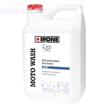 Фото Моющее средство для мотоцикла IPONE Moto Wash, 5л