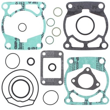 Фото Верхний набор прокладок Vertex, KTM SX65 09-, Husqvarna TC65 17-, GasGas MC65 21-