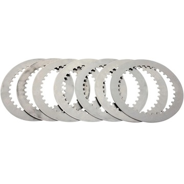 Фото Диски сцепления PRO-X, KAWASAKI KXF250 04-20, SUZUKI RMZ250 04-26, YAMAHA YZF250 19-26, WRF/YZF250X 20-26