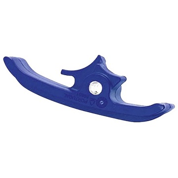 Фото Нижний слайдер цепи Polisport, синий, Husqvarna TC/FC 16-22, TE/FE 17-23, TC85 18-23, KTM SX(F) 16-22, EXC(F) 17-23, SX85 18-23
